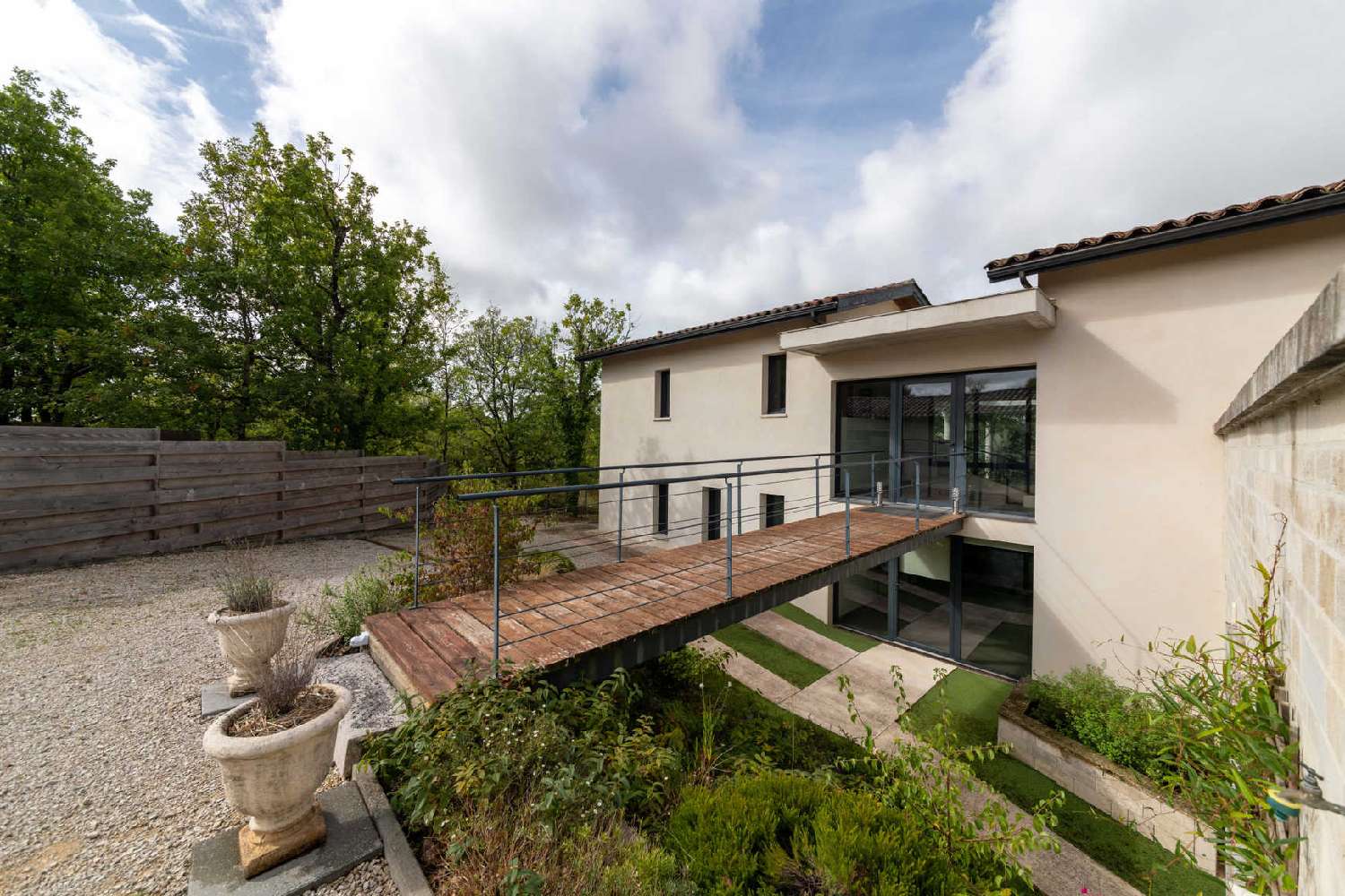  te koop villa Lalbenque Lot 2