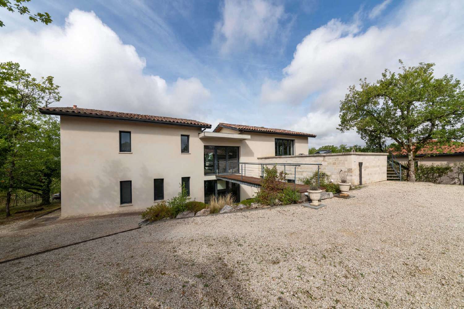  te koop villa Lalbenque Lot 3