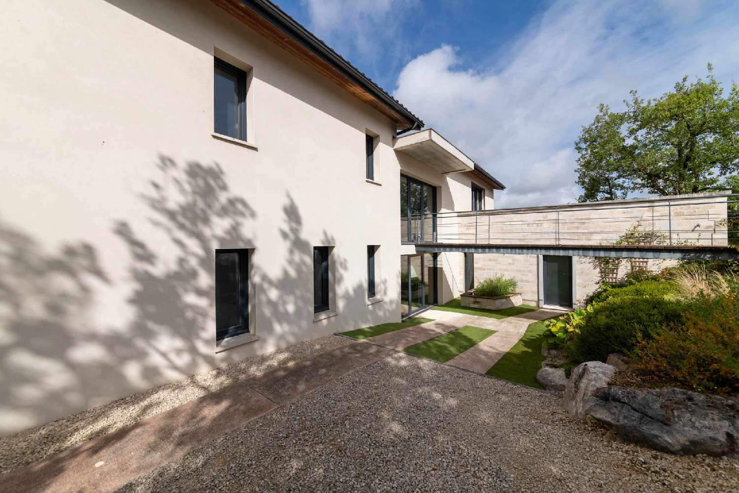  te koop villa Lalbenque Lot 4