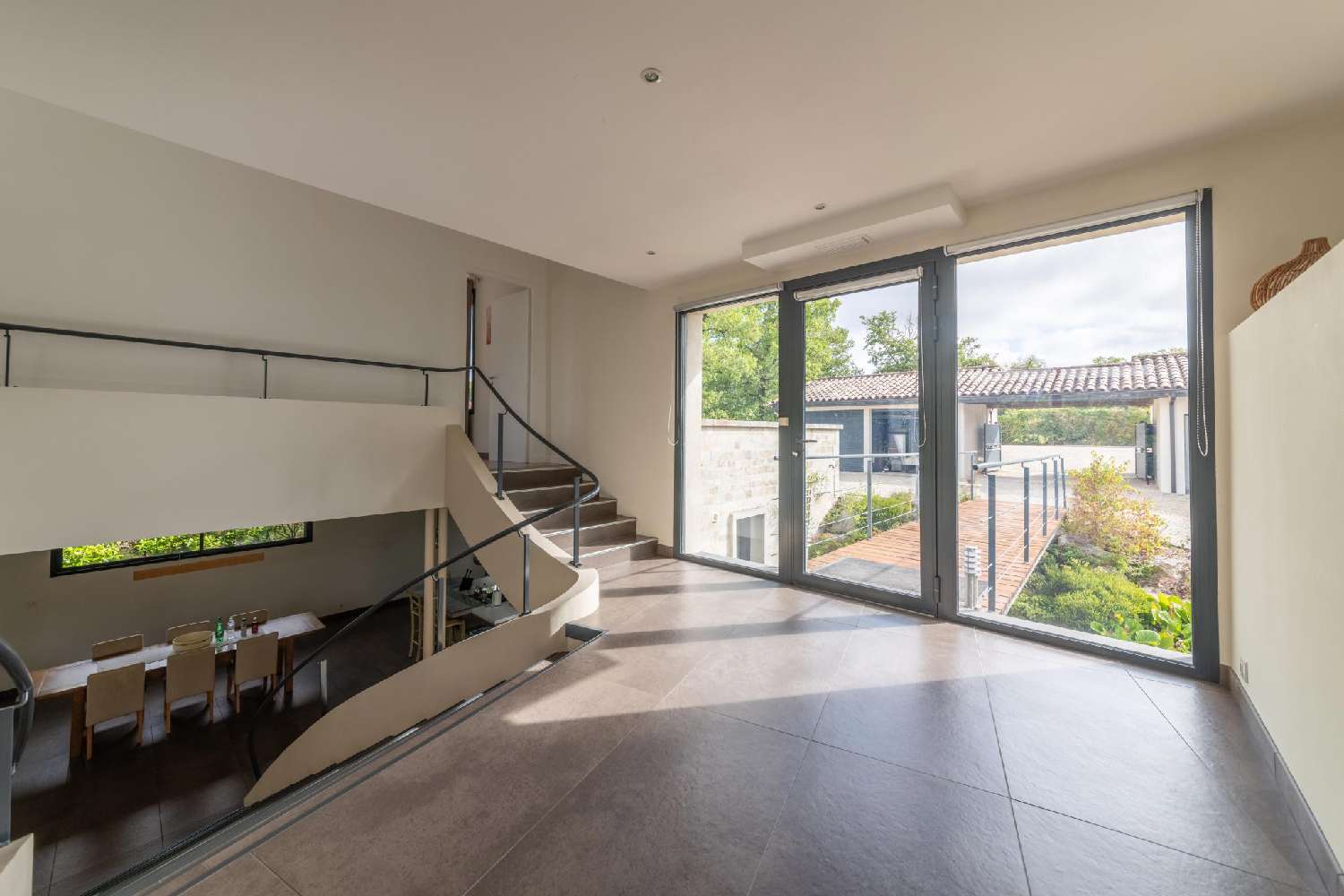  te koop villa Lalbenque Lot 5