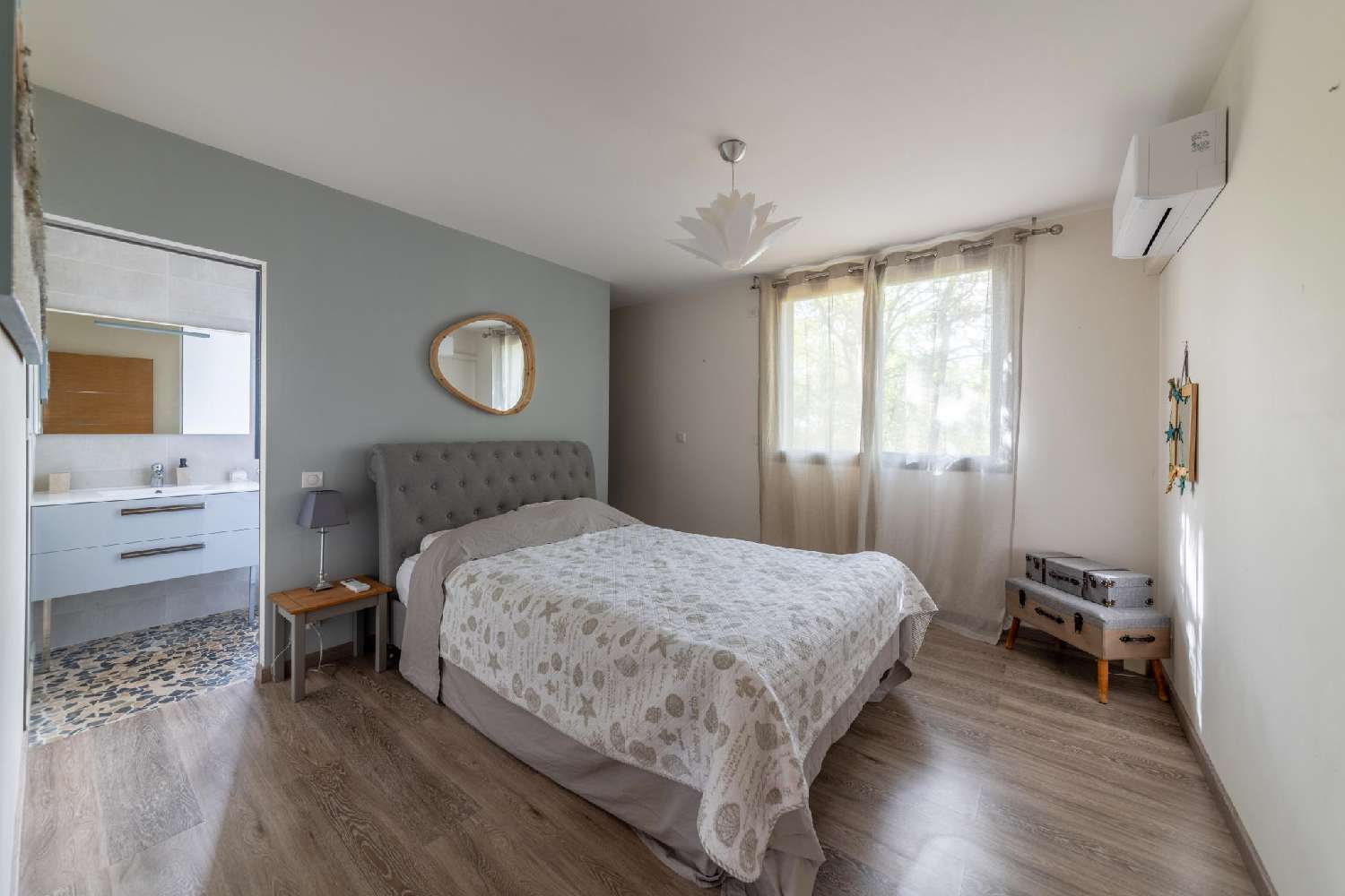  te koop villa Lalbenque Lot 7