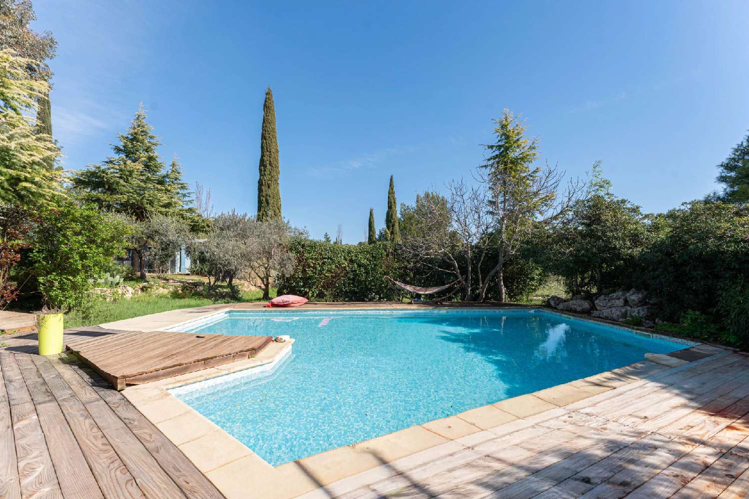  for sale villa Lambesc Bouches-du-Rhône 2