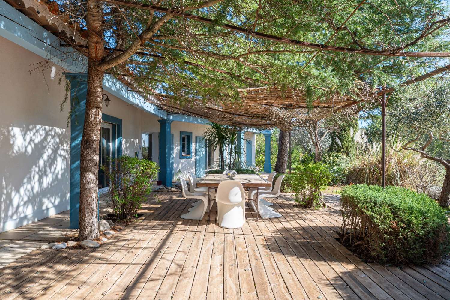  for sale villa Lambesc Bouches-du-Rhône 3