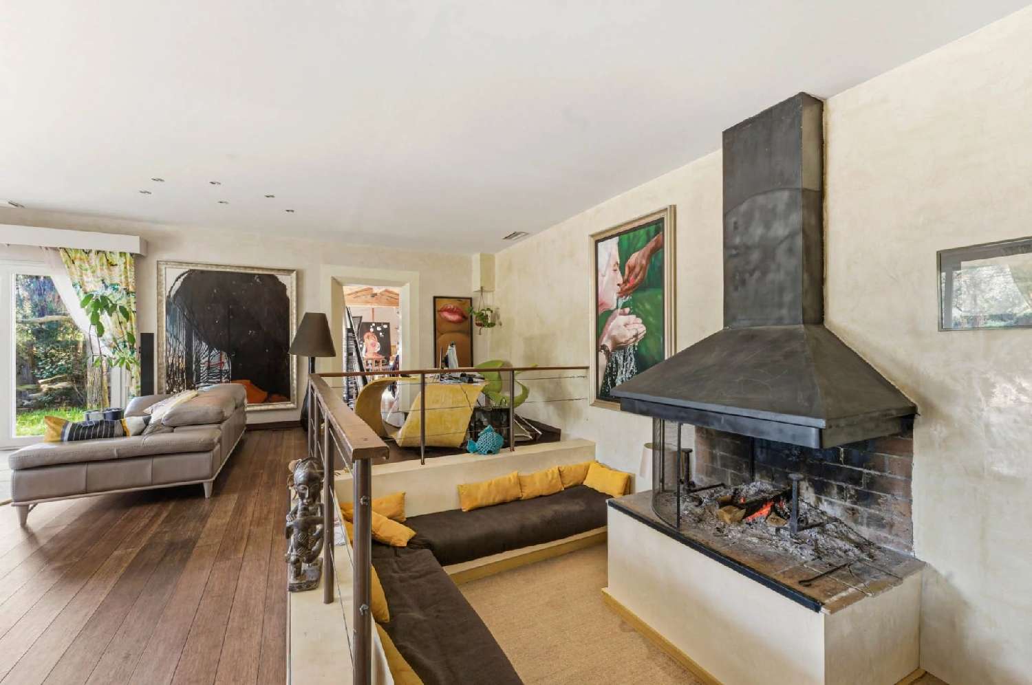  for sale villa Lambesc Bouches-du-Rhône 5