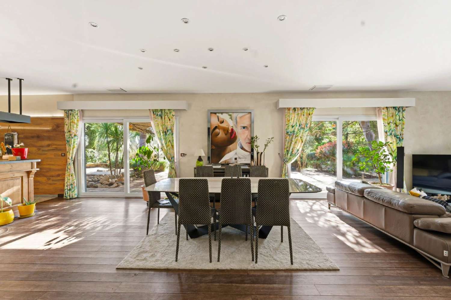  for sale villa Lambesc Bouches-du-Rhône 6