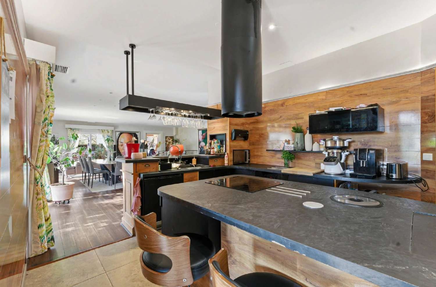  for sale villa Lambesc Bouches-du-Rhône 7