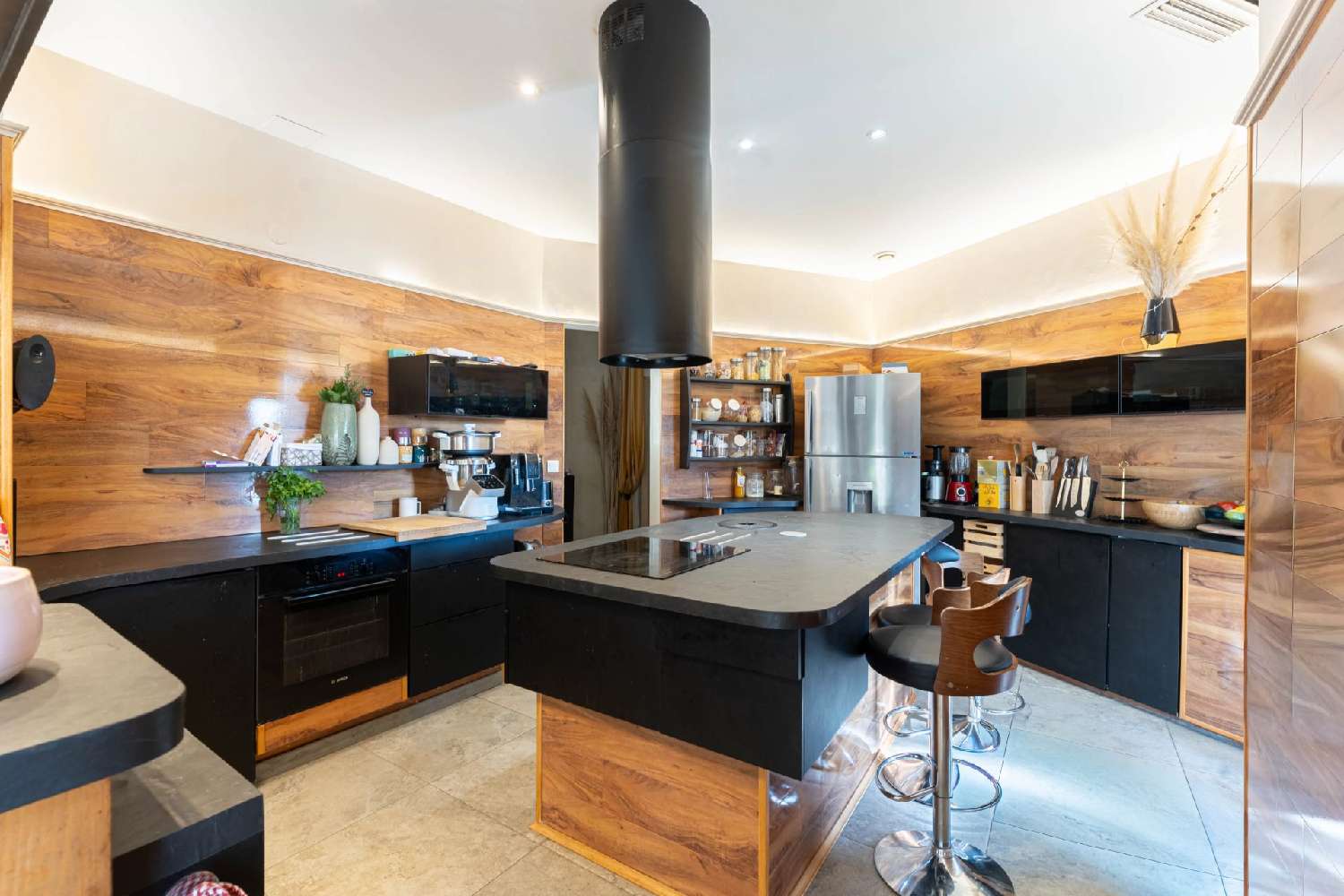  for sale villa Lambesc Bouches-du-Rhône 8