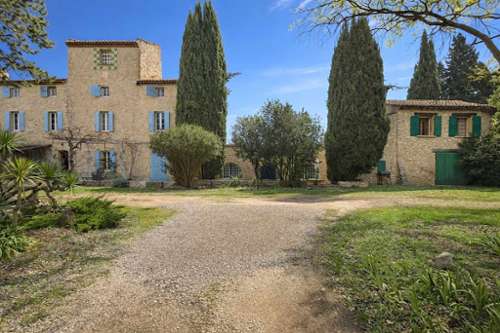 Lançon-Provence Bouches-du-Rhône villa foto