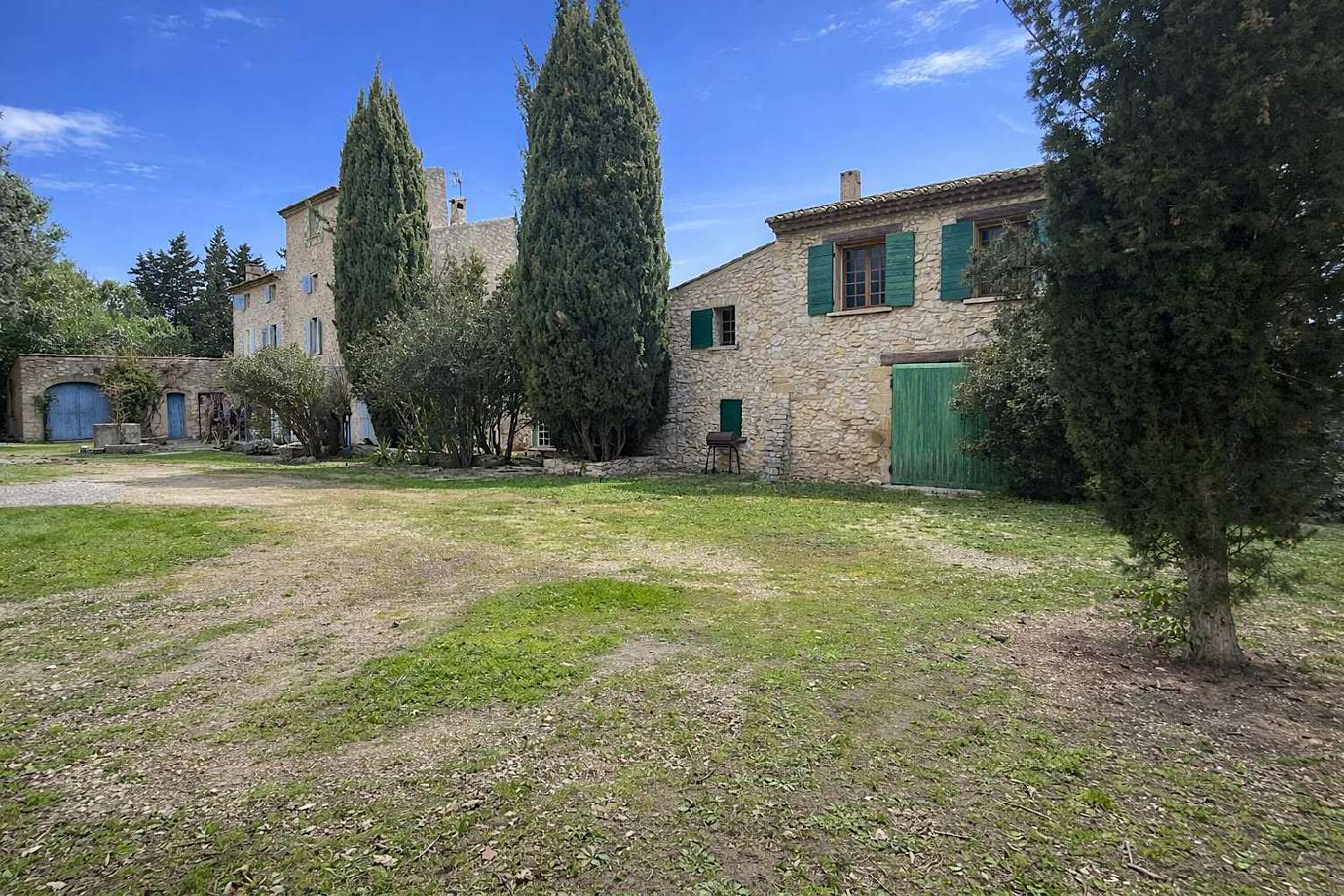  te koop villa Lançon-Provence Bouches-du-Rhône 2