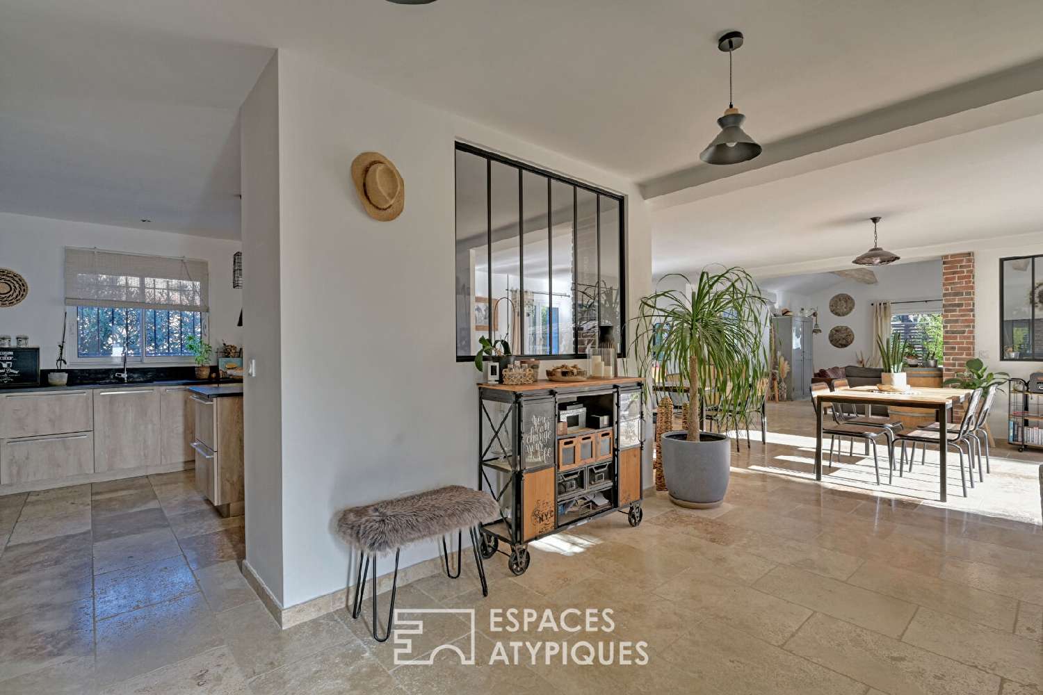 en venta villa Langlade Gard 3