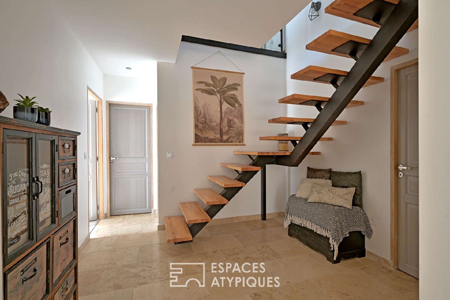 en venta villa Langlade Gard 7