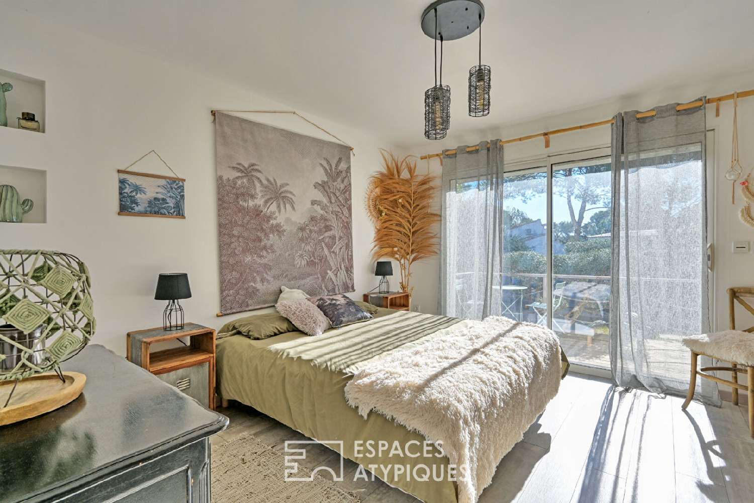 en venta villa Langlade Gard 8