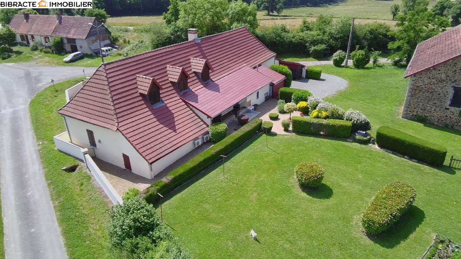  kaufen Villa Lanty Nièvre 2