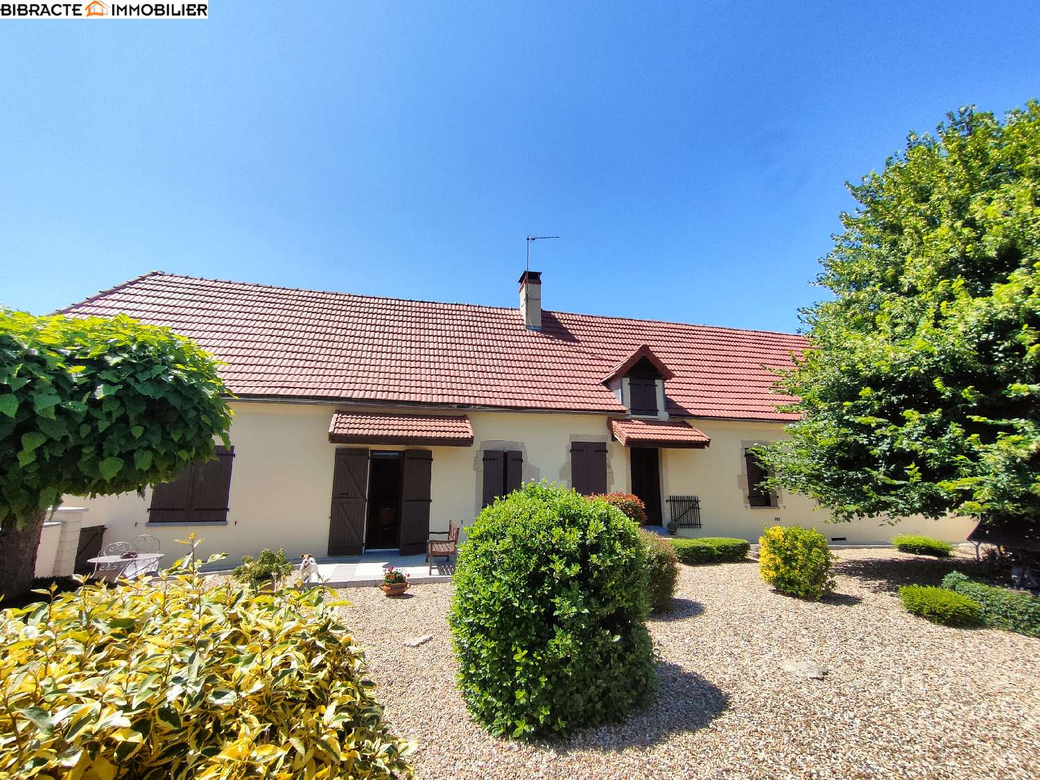  kaufen Villa Lanty Nièvre 4