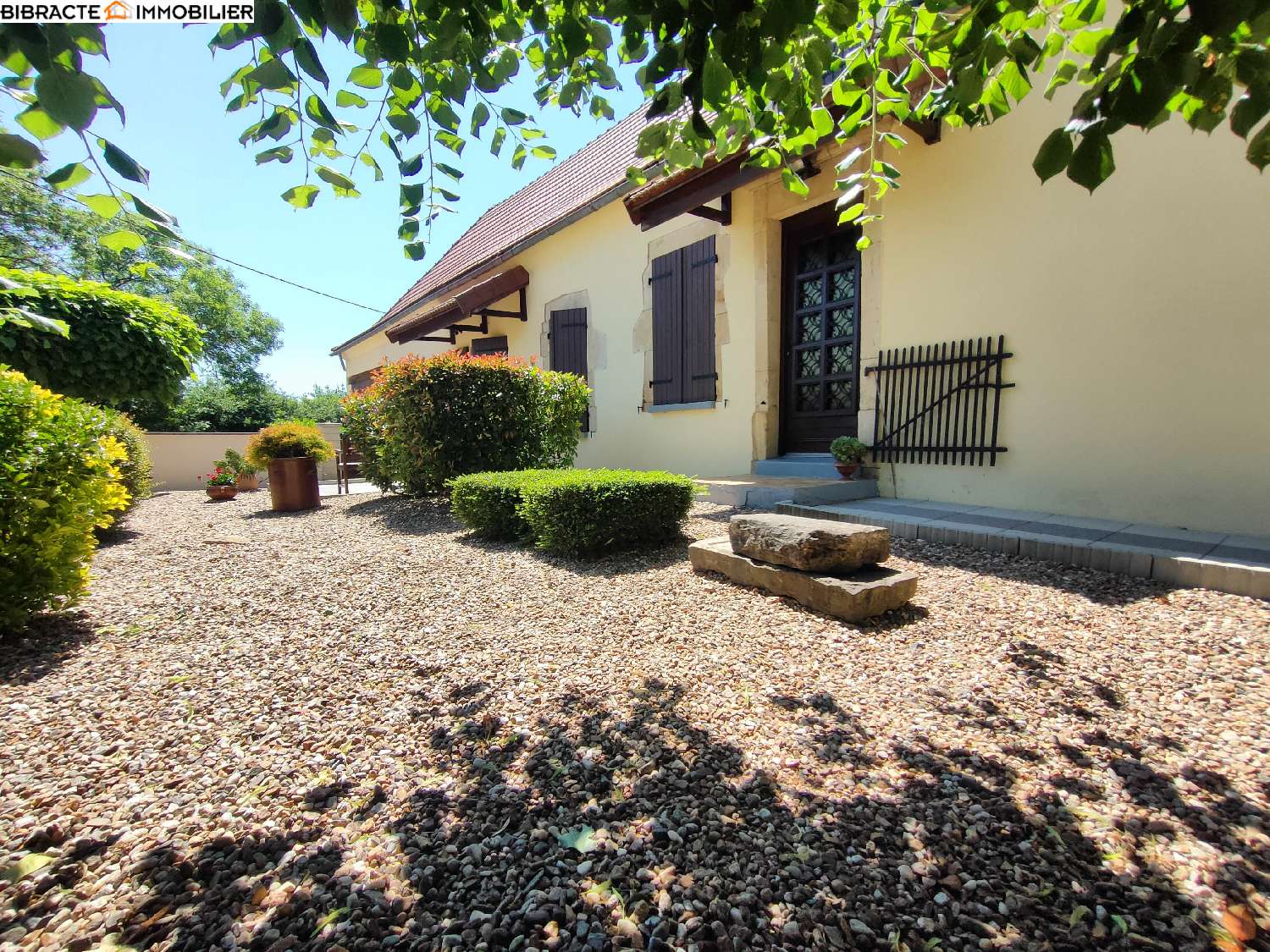  kaufen Villa Lanty Nièvre 6