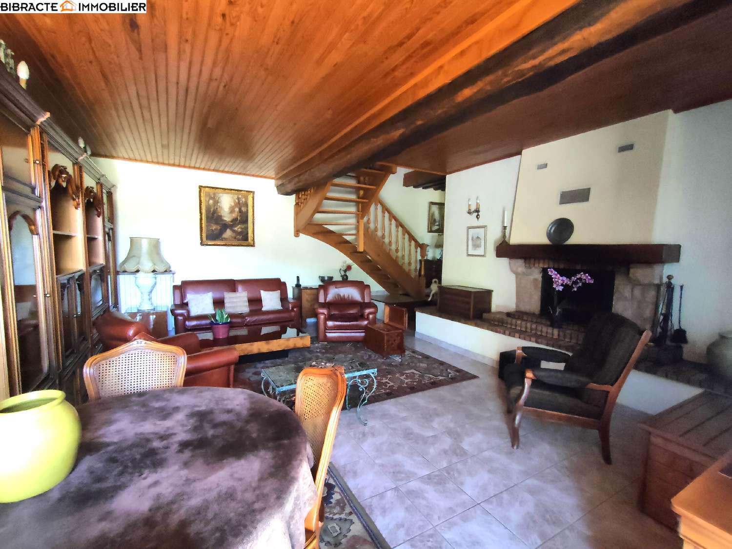  kaufen Villa Lanty Nièvre 8