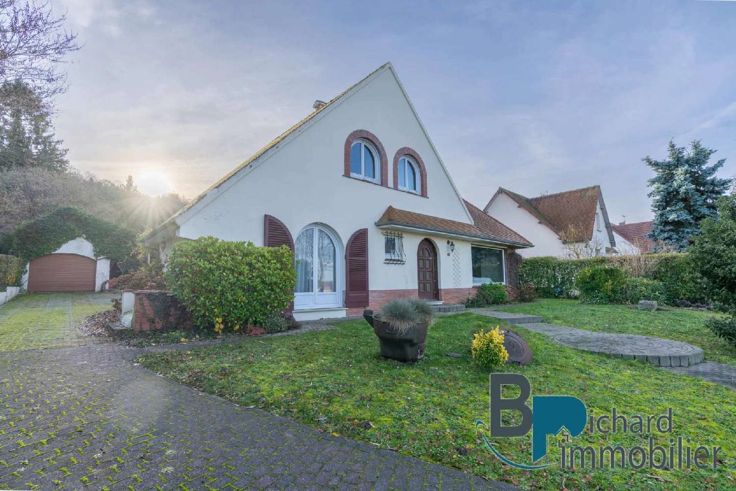  en venta villa Laon Aisne 1