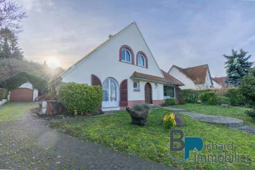 Laon Aisne villa foto