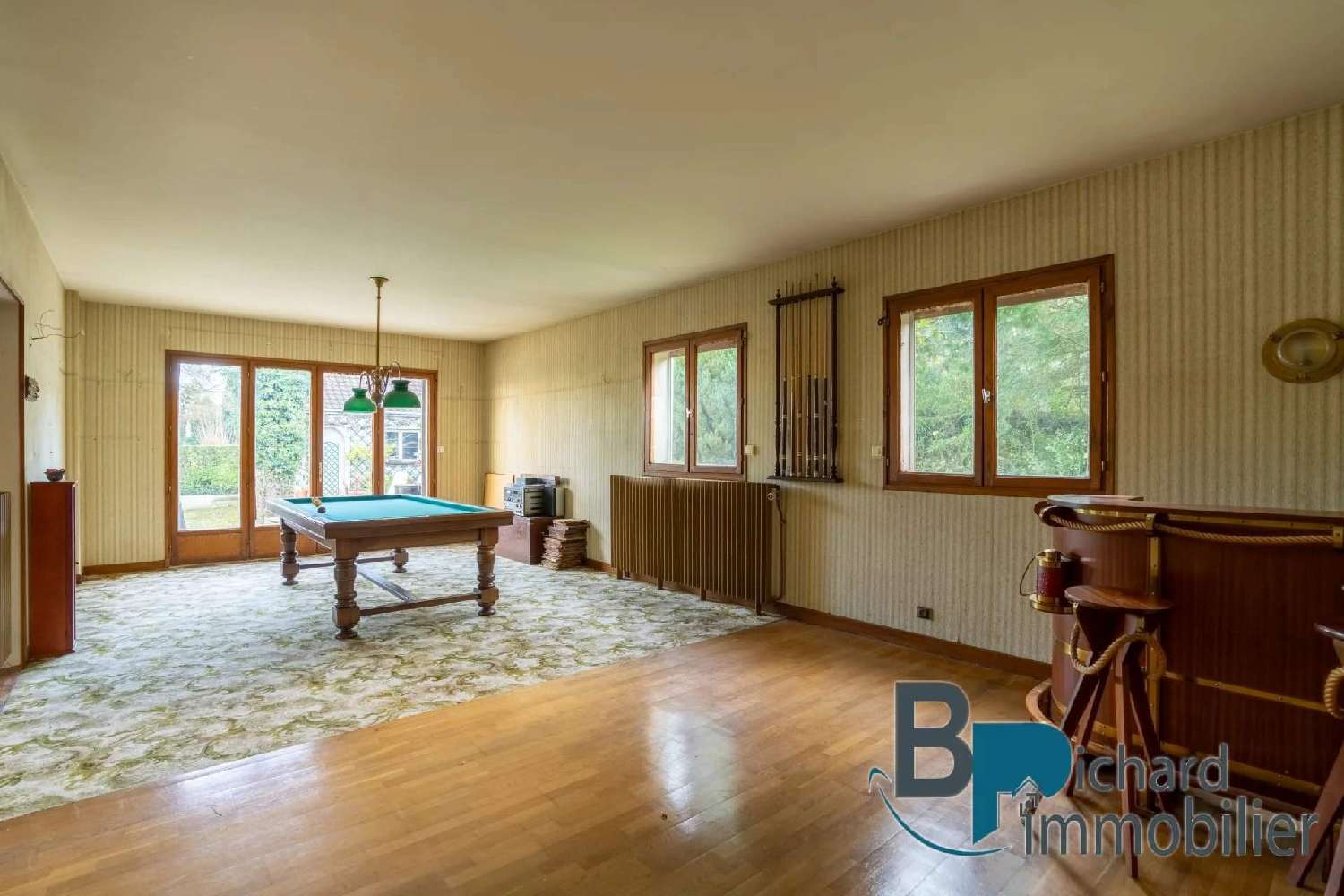  en venta villa Laon Aisne 7