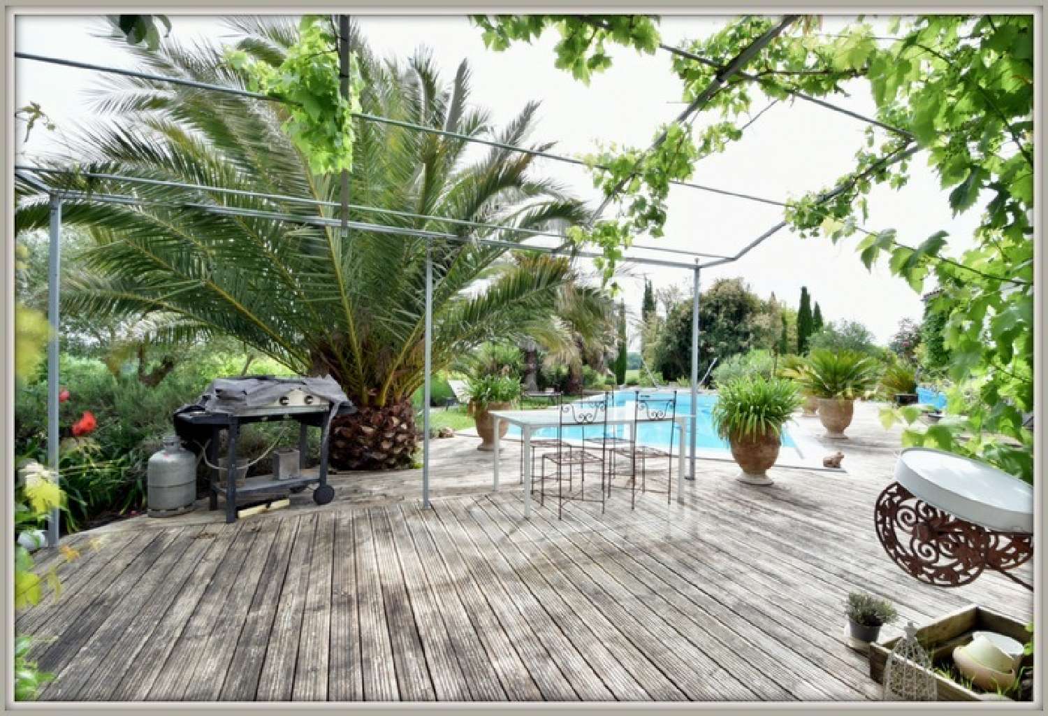 à vendre villa Lapeyrouse-Fossat Haute-Garonne 1