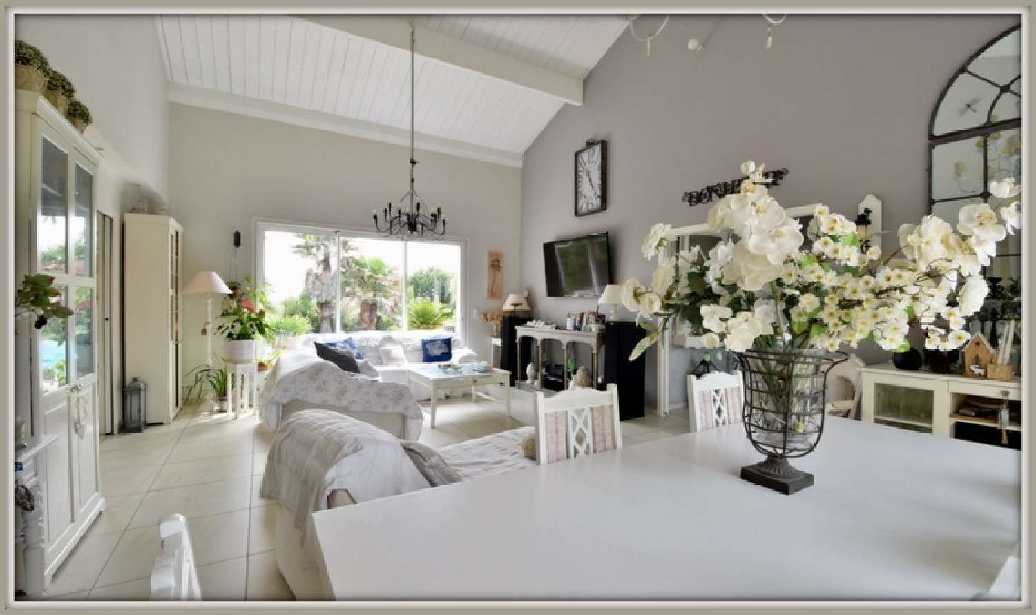 à vendre villa Lapeyrouse-Fossat Haute-Garonne 2