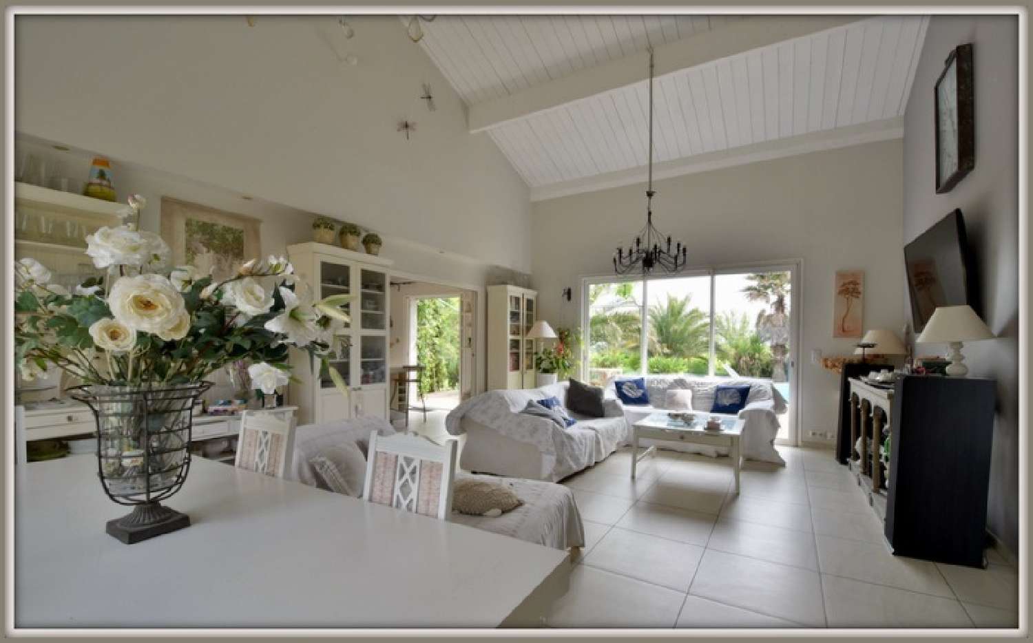 à vendre villa Lapeyrouse-Fossat Haute-Garonne 3