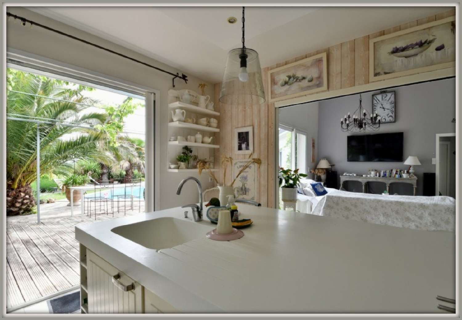 à vendre villa Lapeyrouse-Fossat Haute-Garonne 4