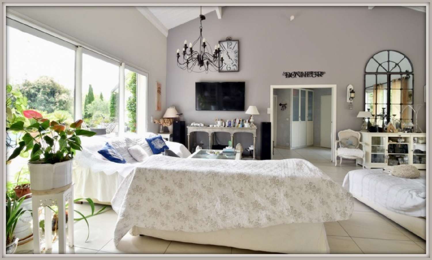 à vendre villa Lapeyrouse-Fossat Haute-Garonne 7