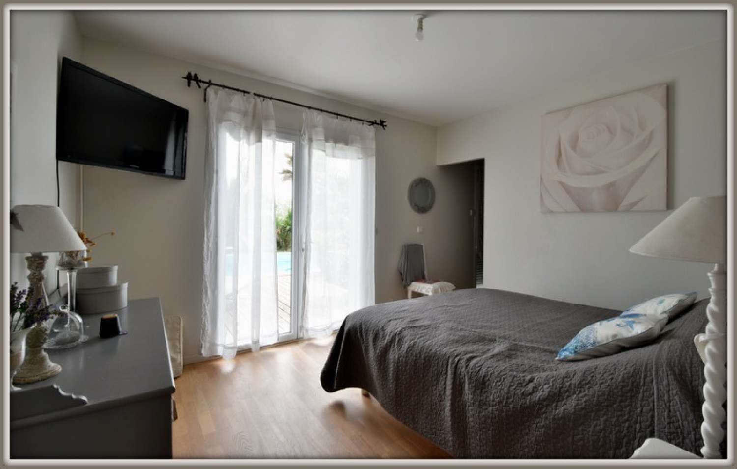 à vendre villa Lapeyrouse-Fossat Haute-Garonne 8