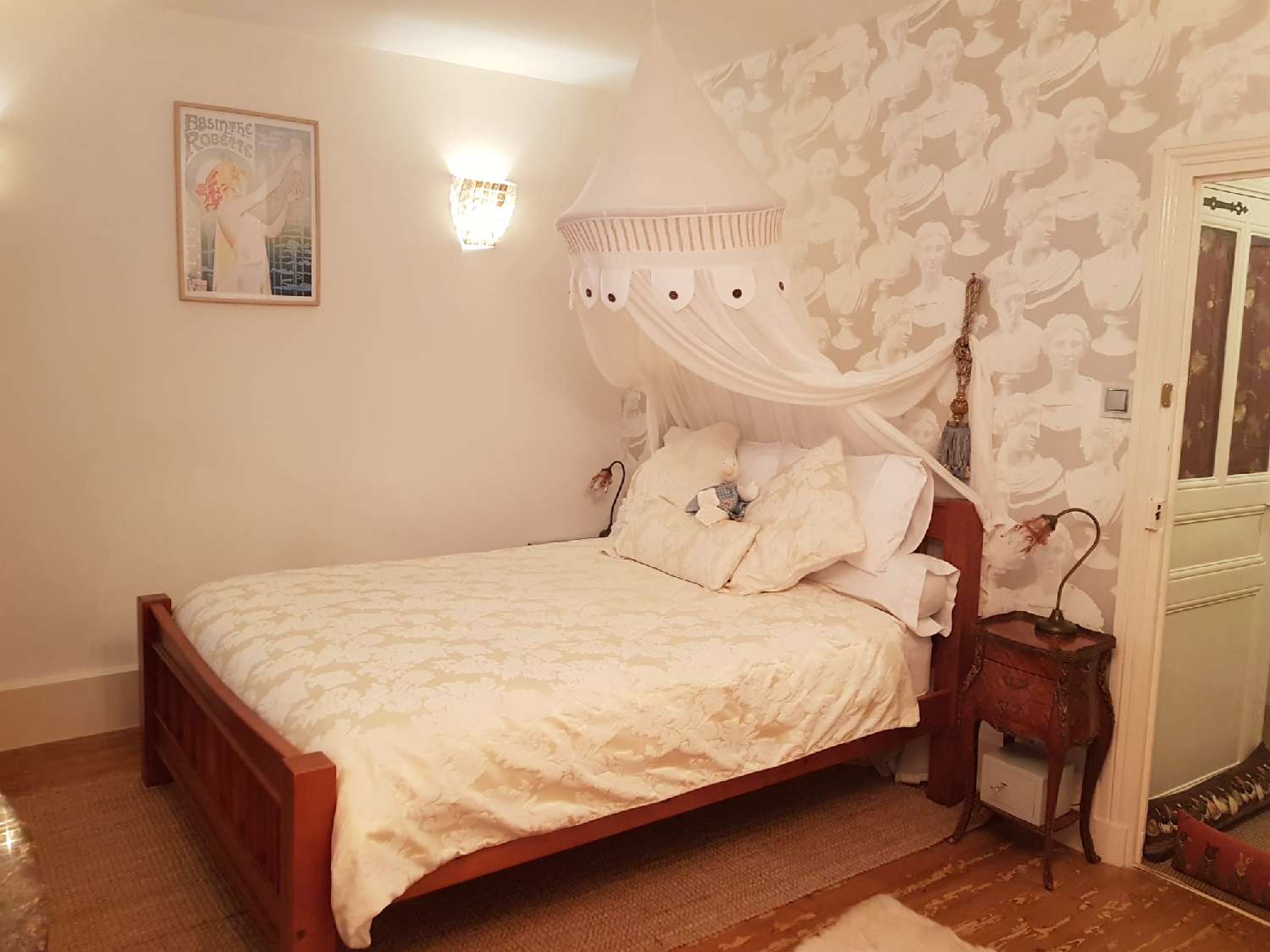  te koop villa Larochemillay Nièvre 7