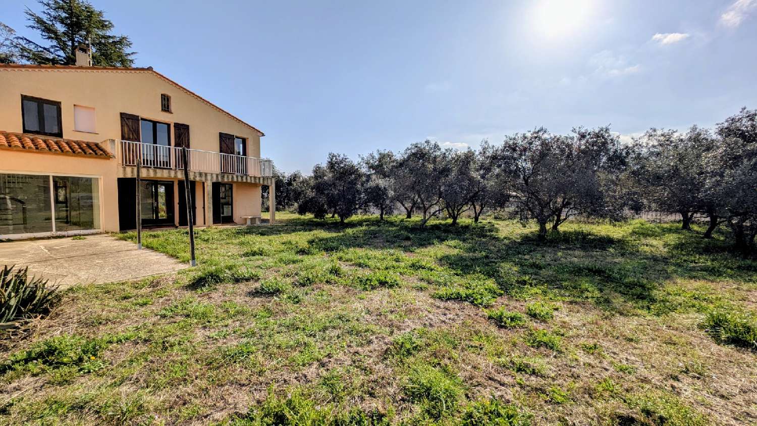 kaufen Villa Laroque-des-Albères Pyrénées-Orientales 1