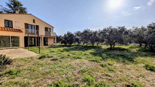 Laroque-des-Albères Pyrénées-Orientales Villa Bild 7270299