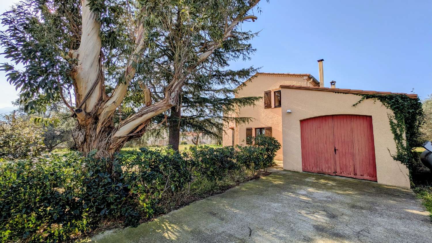 kaufen Villa Laroque-des-Albères Pyrénées-Orientales 2