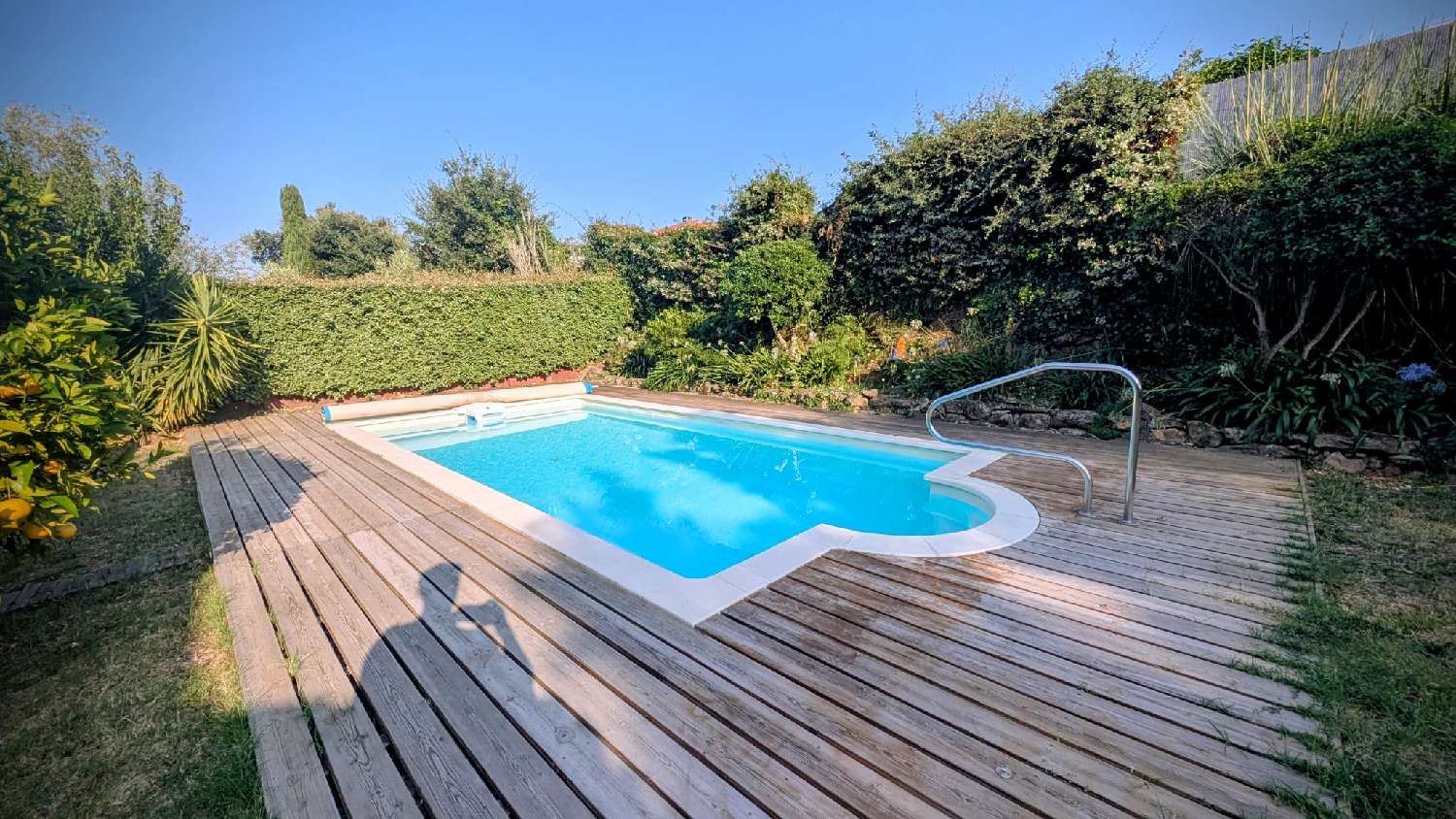  te koop villa Laroque-des-Albères Pyrénées-Orientales 1