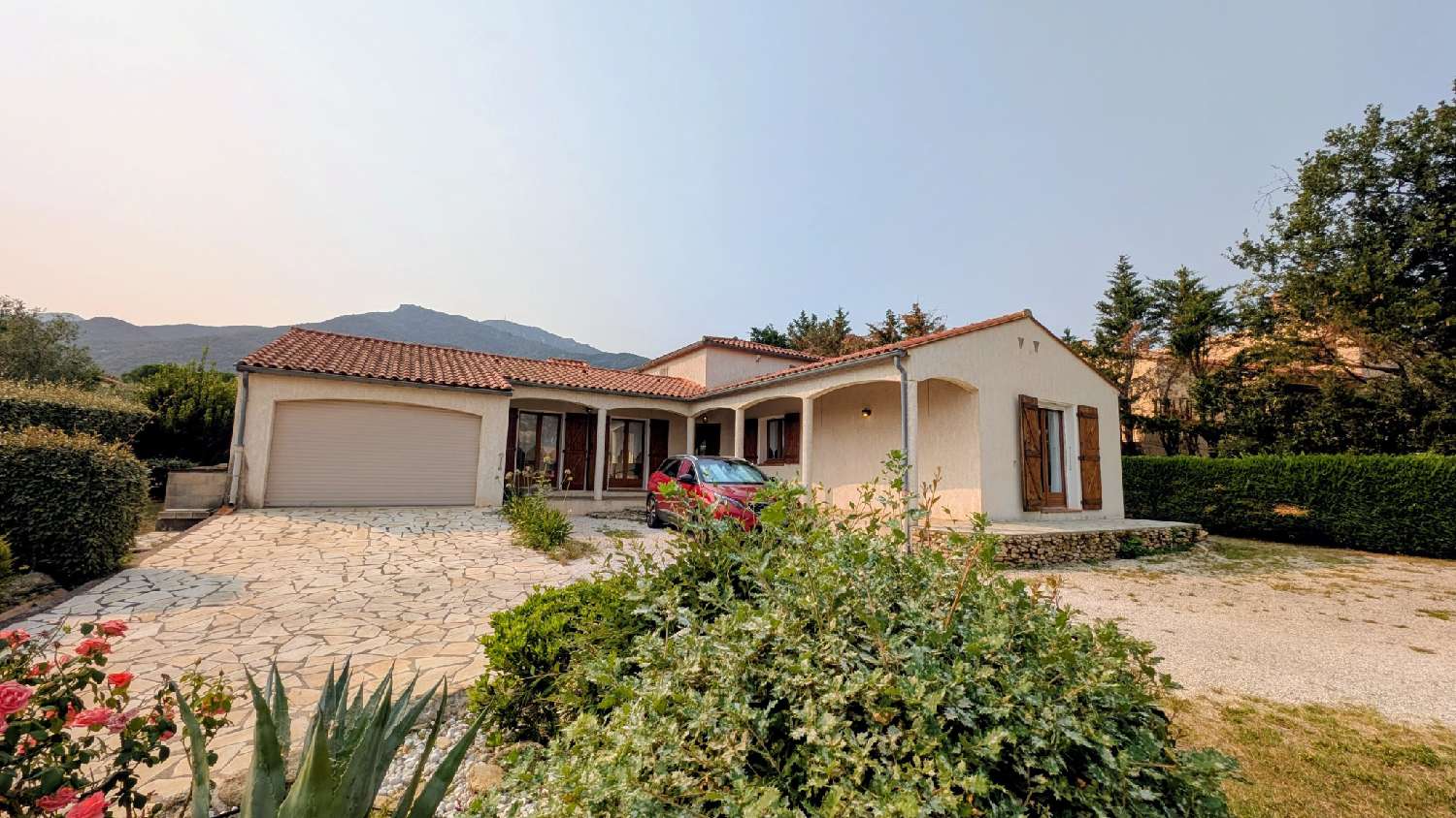  te koop villa Laroque-des-Albères Pyrénées-Orientales 2
