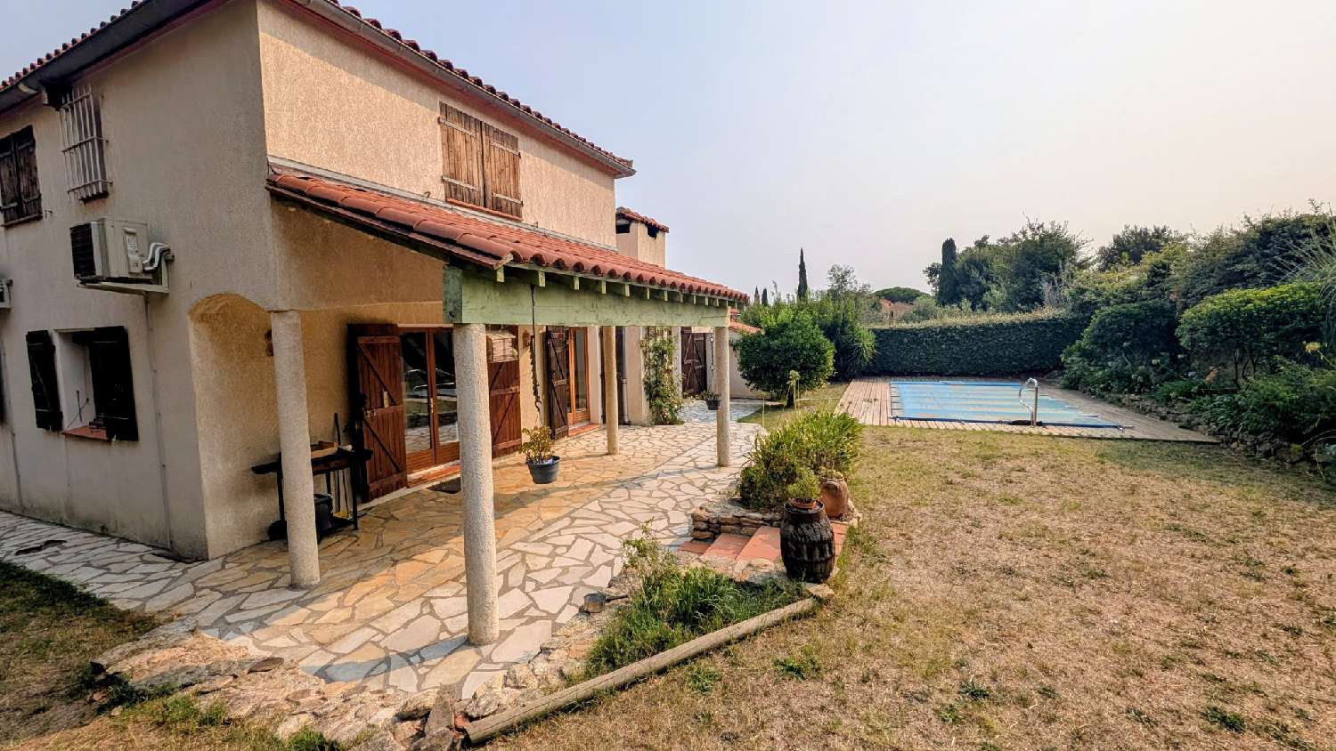  te koop villa Laroque-des-Albères Pyrénées-Orientales 3