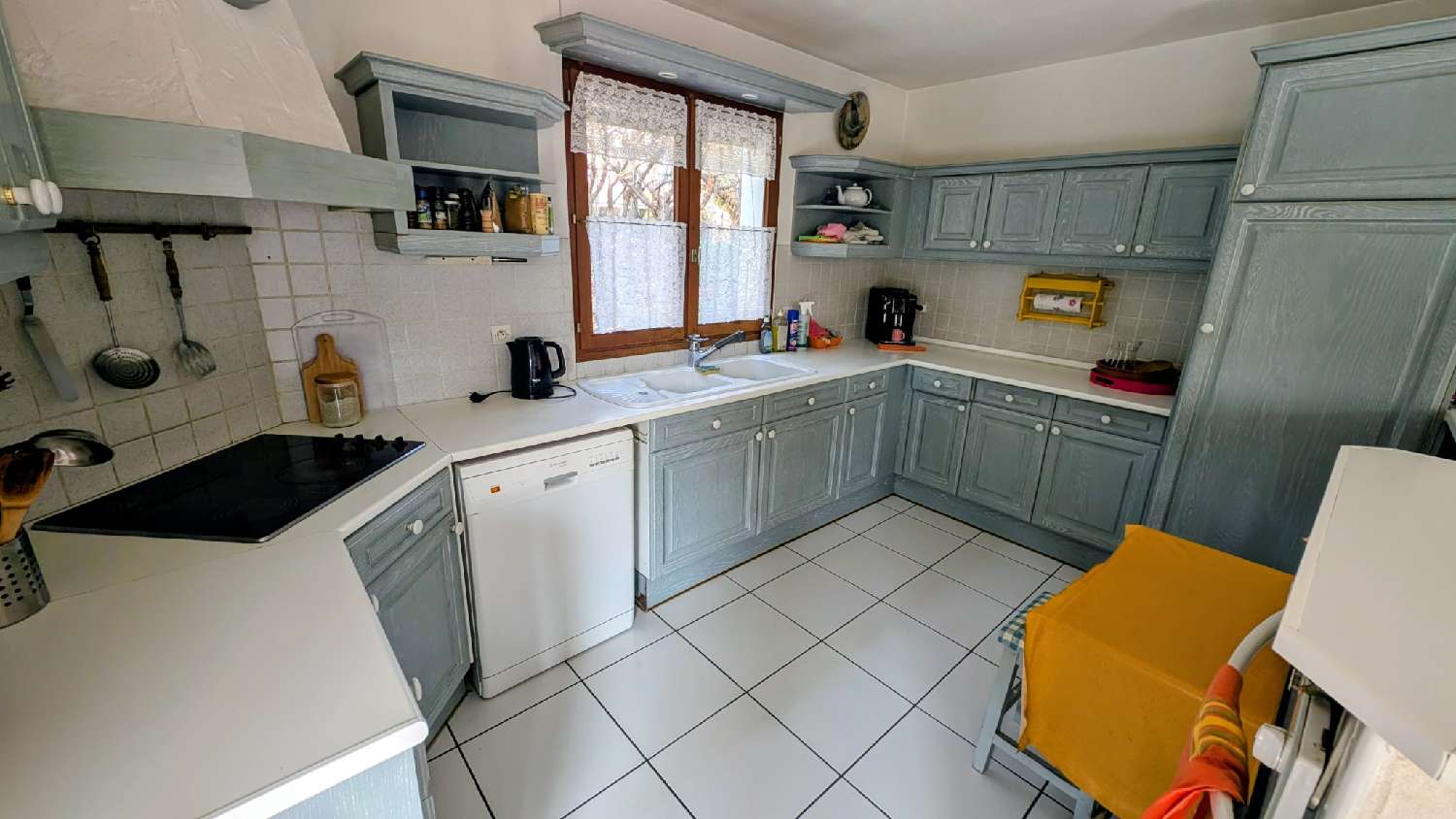  te koop villa Laroque-des-Albères Pyrénées-Orientales 5