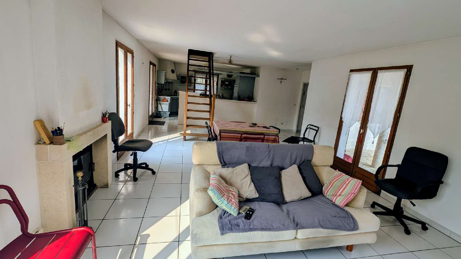  te koop villa Laroque-des-Albères Pyrénées-Orientales 6