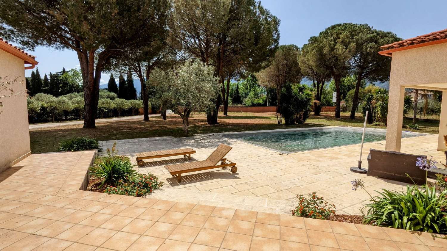  te koop villa Laroque-des-Albères Pyrénées-Orientales 2