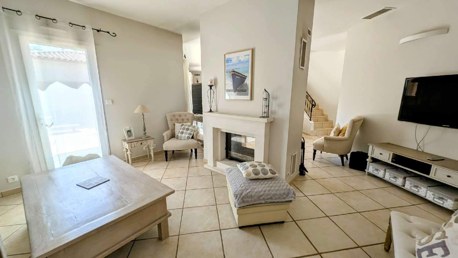  te koop villa Laroque-des-Albères Pyrénées-Orientales 5