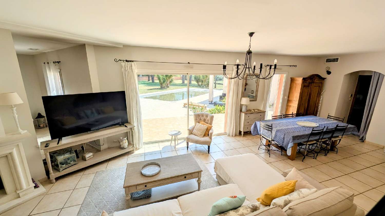  te koop villa Laroque-des-Albères Pyrénées-Orientales 7