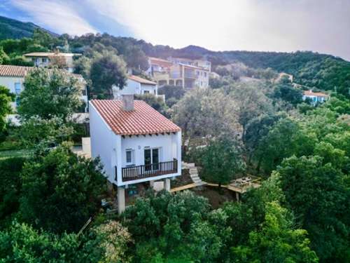 Laroque-des-Albères Pyrénées-Orientales villa foto 7274456