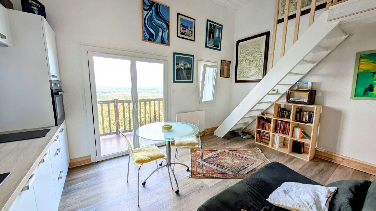  te koop villa Laroque-des-Albères Pyrénées-Orientales 3