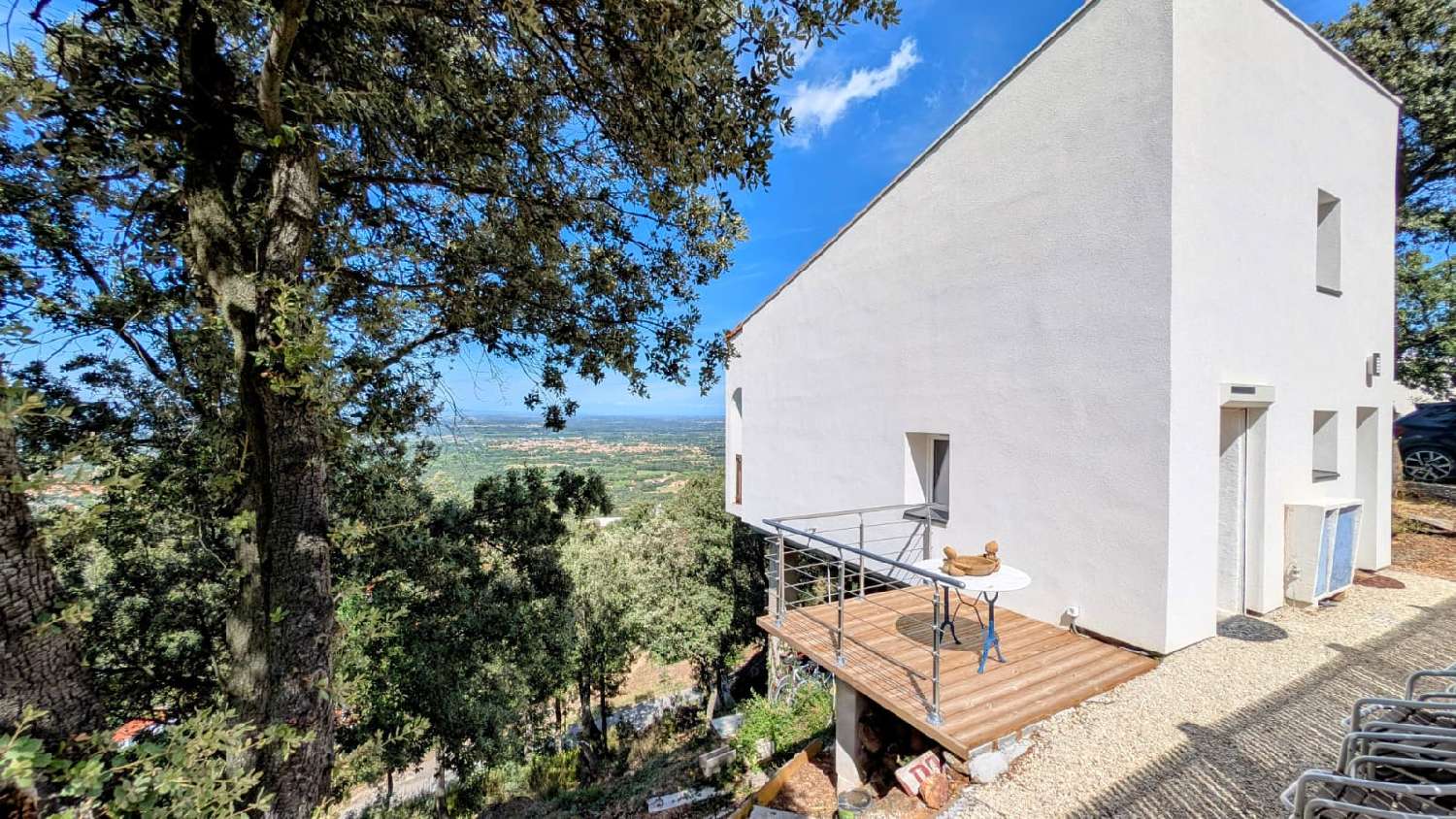  te koop villa Laroque-des-Albères Pyrénées-Orientales 5