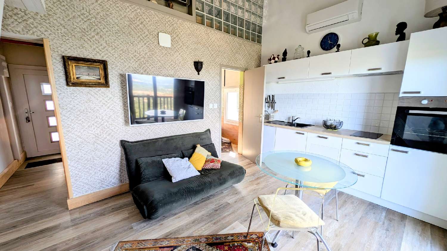  te koop villa Laroque-des-Albères Pyrénées-Orientales 6