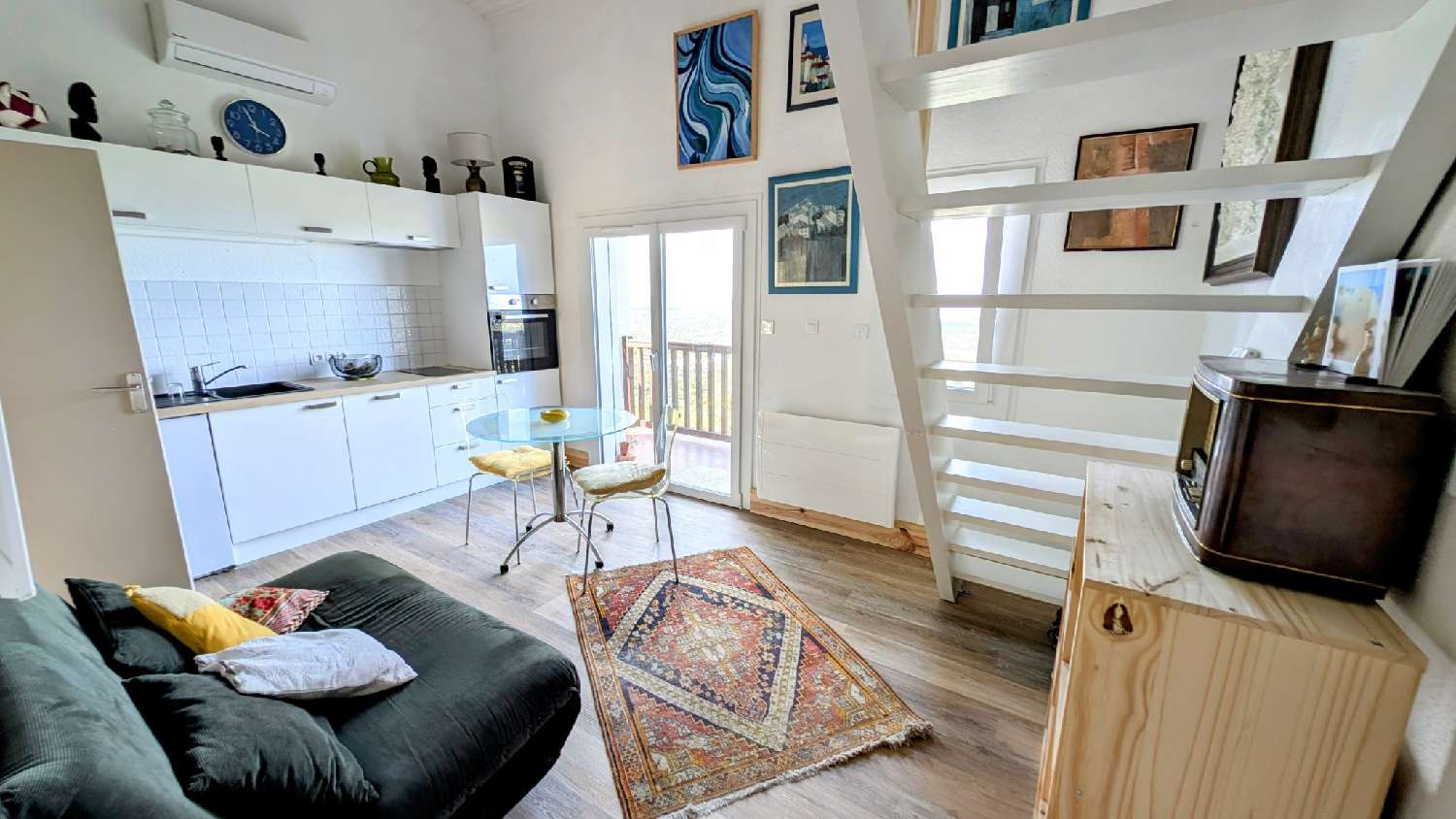  te koop villa Laroque-des-Albères Pyrénées-Orientales 7