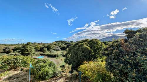 Laroque-des-Albères Pyrénées-Orientales Villa Bild 7274462