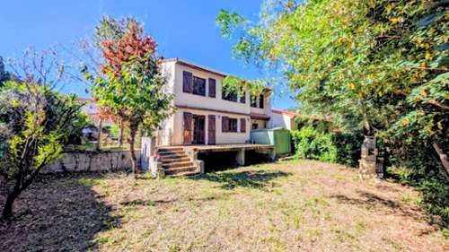 Laroque-des-Albères Pyrénées-Orientales Villa Bild 7274466