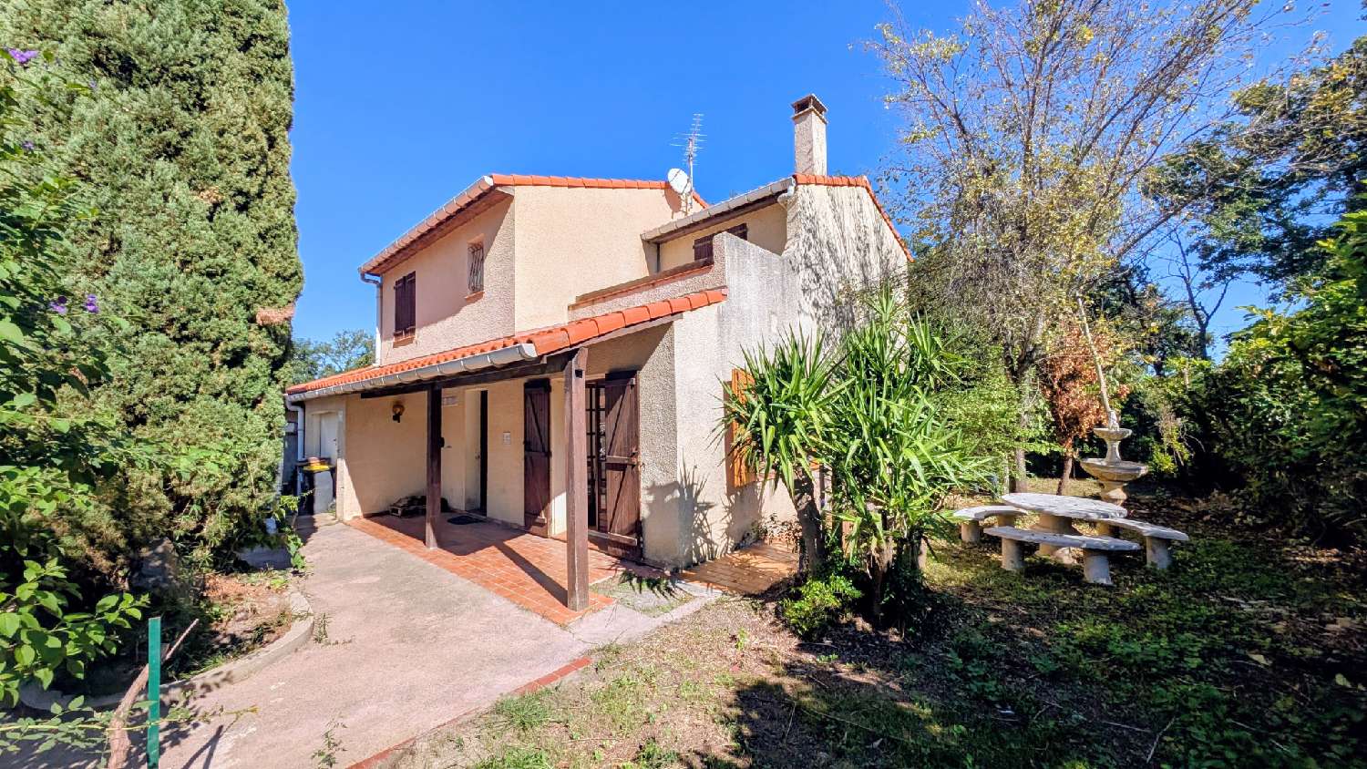  kaufen Villa Laroque-des-Albères Pyrénées-Orientales 2