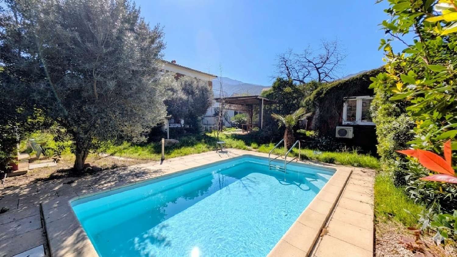  kaufen Villa Laroque-des-Albères Pyrénées-Orientales 1